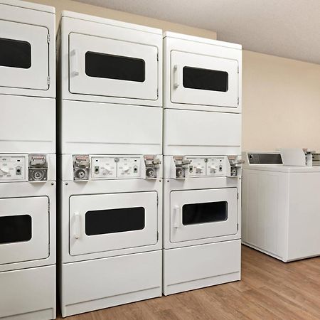 Residence Inn Сейлем Экстерьер фото