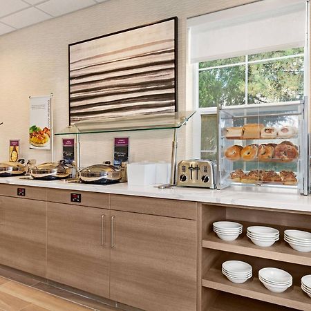 Residence Inn Сейлем Экстерьер фото