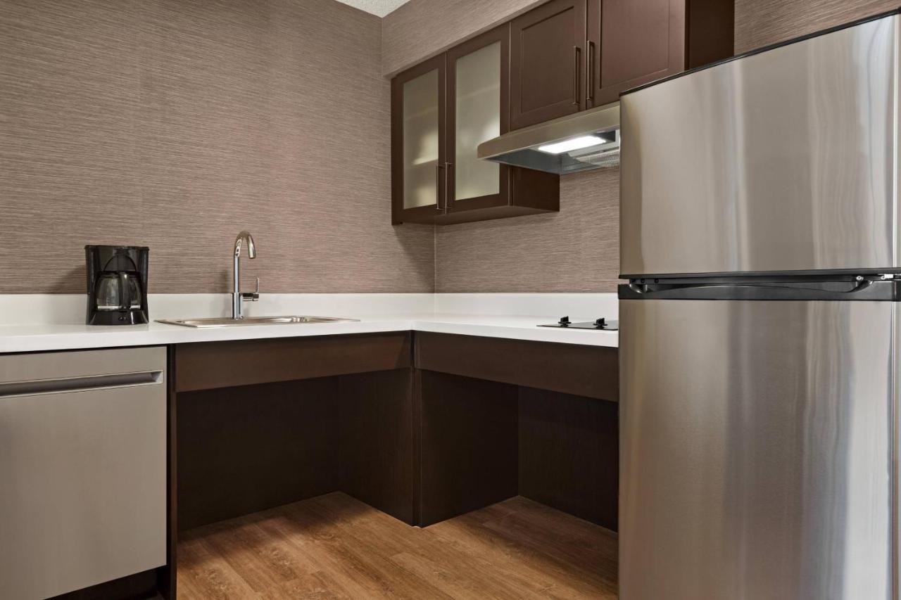 Residence Inn Сейлем Экстерьер фото