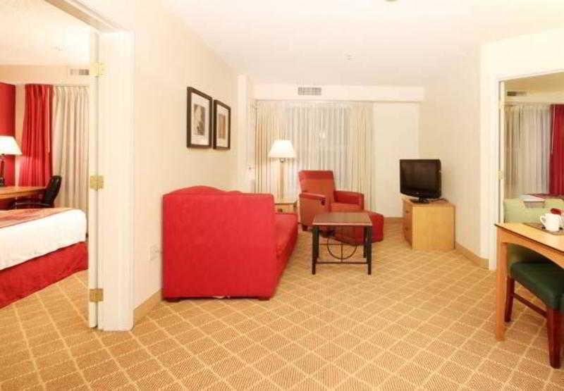 Residence Inn Сейлем Номер фото