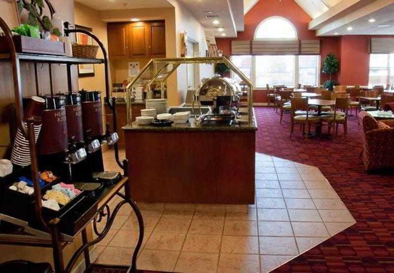 Residence Inn Сейлем Экстерьер фото