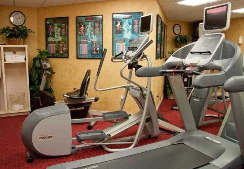 Residence Inn Сейлем Экстерьер фото