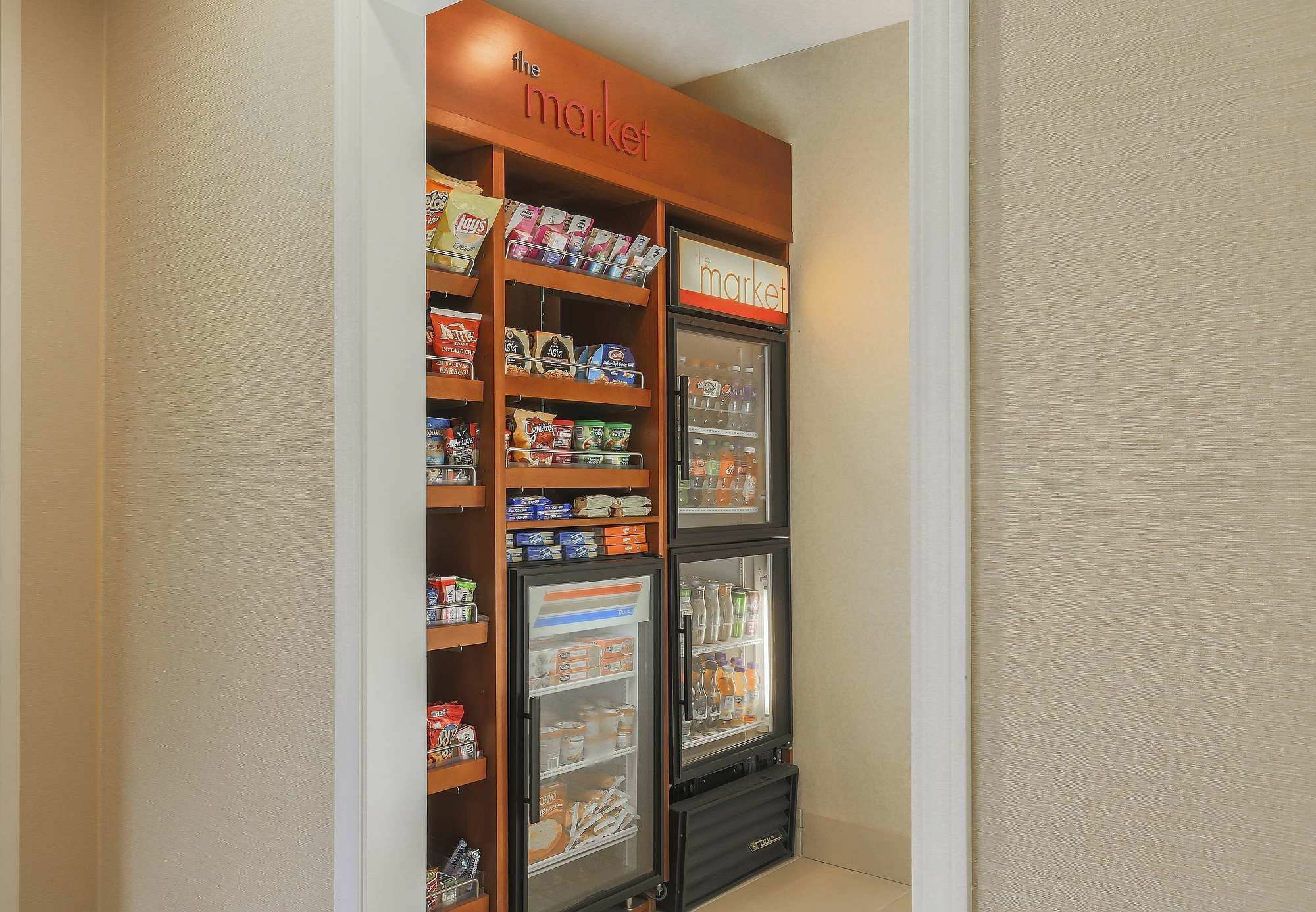 Residence Inn Сейлем Экстерьер фото