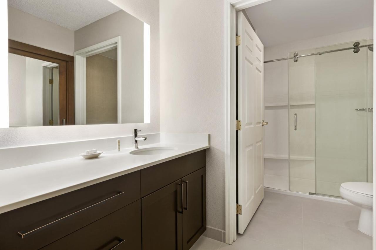 Residence Inn Сейлем Экстерьер фото